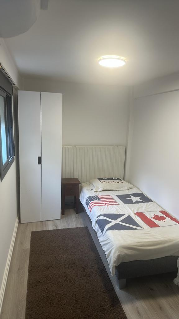 Studio te huur per direct in Lelystad, Huizen en Kamers, Kamers te huur