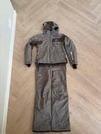 Millet snowboard jas en broek, Kleding | Dames, Wintersportkleding, Ophalen of Verzenden, Zo goed als nieuw, Maat 36 (S), Jack