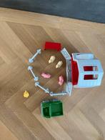 Green Toys Boerderij Set, Ophalen, Zo goed als nieuw, Jongen of Meisje