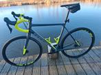 Cube cross / race / gravel fiets, 28 inch, Heren, Aluminium, Zo goed als nieuw