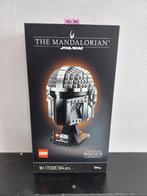 Nieuwe Lego Star Wars The Mandalorian 75328, Ophalen of Verzenden, Nieuw, Complete set, Lego