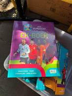 Partij UEFA voetbal boeken, Ophalen, Nieuw, Buitenlandse clubs, Boek of Tijdschrift