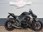 KAWASAKI Z1000 (bj 2019), 4 cilinders, Motorrijbewijs A, Bedrijf, Onbekend