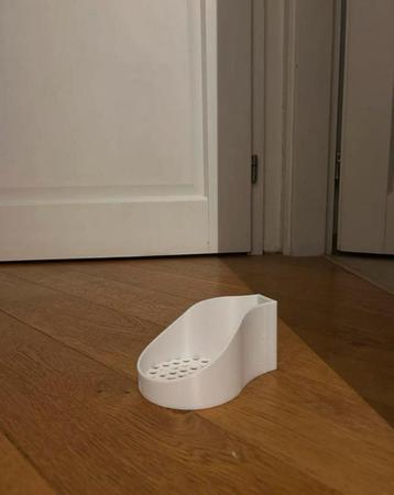 TP link XE75 deco wall mount / muurbeugel / houder beschikbaar voor biedingen