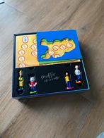 Dolfje Weerwolfje Bordspel, Hobby en Vrije tijd, Gezelschapsspellen | Bordspellen, Een of twee spelers, Ophalen of Verzenden, Zo goed als nieuw