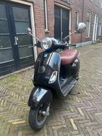 Vespa lx50 2takt 50cc 2010, Ophalen, Tweetakt, Gebruikt, Maximaal 45 km/u