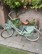 Popal 26 inch transport fiets groen, Gebruikt, Popal transport fiets, Versnellingen, Ophalen