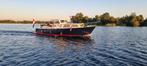 Ariadne Kruiser, Watersport en Boten, Ophalen, Gebruikt, Staal, Diesel