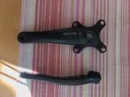 Shimano hollowtech deore lx crankstel, Fietsen en Brommers, Fietsonderdelen, Ophalen of Verzenden, Mountainbike, Crankstel of Pedalen