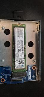 Samsung M.2 SATA SSD – 256GB – Model MZNLN256HAJQ-000L7, Computers en Software, Harde schijven, Intern, 256GB, Ophalen of Verzenden