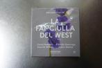 Puccini La Fanciulla Del West - Zubin Metha SACD NIEUW, Cd's en Dvd's, Cd's | Klassiek, Ophalen of Verzenden, Romantiek, Nieuw in verpakking