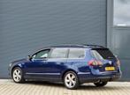 Volkswagen Passat Variant 1.4 TSI Comfl BlueM automaat apk 1, Auto's, Euro 5, Gebruikt, 4 cilinders, Blauw