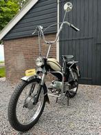 Retro Brommer Tomos 4L Of Ruilen/Auto/Motor/Brommer/Scooter, Ophalen, 4 versnellingen, 60 cc