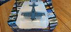 Franklin Mint Armour Grumman F4F WILDCAT ref B11E370, Verzamelen, Luchtvaart en Vliegtuigspotten, Ophalen of Verzenden, Nieuw