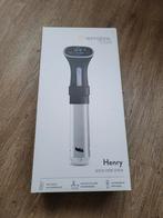 Sousvide Stick - Perfect Koken!, Ophalen, 4 liter of meer, Zo goed als nieuw, Vaatwasserbestendig