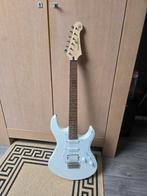 Pacifica 012 II/Mustang lt25, Muziek en Instrumenten, Ophalen of Verzenden, Zo goed als nieuw, Fender
