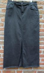 Soya concept nieuwe gave lange jeans rokstretch maat 44, Soyaconcept, Zwart, Maat 42/44 (L), Nieuw