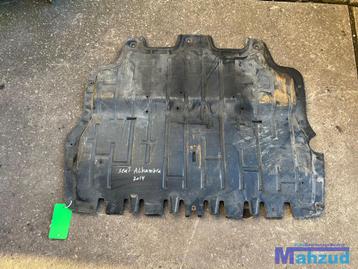 VW SHARAN 7N SEAT ALHAMBRA Bodemplaat 2010-2022 beschikbaar voor biedingen