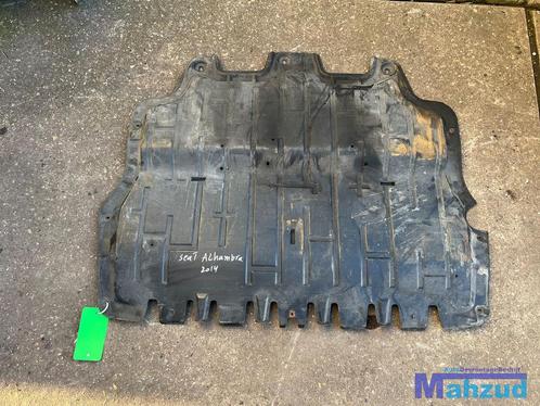 VW SHARAN 7N SEAT ALHAMBRA Bodemplaat 2010-2022, Auto-onderdelen, Carrosserie en Plaatwerk, Seat, Gebruikt, Ophalen of Verzenden