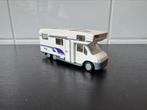 Siku Fiat Ducato Camper, Ophalen of Verzenden, Gebruikt, Auto