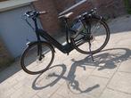 Gazelle Grenoble C8 HMB Smart 2024, Fietsen en Brommers, Elektrische fietsen, Nieuw, Ophalen of Verzenden, Minder dan 47 cm, 50 km per accu of meer