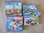 Lego City 20 sets, Kinderen en Baby's, Speelgoed | Duplo en Lego, Ophalen of Verzenden, Zo goed als nieuw, Complete set, Lego