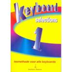 Keyboard Selections deel 1, Klassiek, Les of Cursus, Nieuw, Ophalen of Verzenden