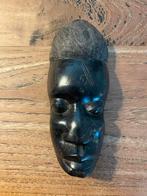 Afrikaans Houtsnijwerk, Antiek en Kunst, Ophalen of Verzenden