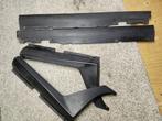 Setje Side Skirts Kadett GSI, Ophalen of Verzenden, Gebruikt, Opel, Bumper