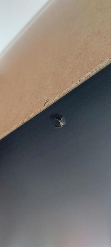 Ikea PAX kledingkast met spiegel 100x201x60cm - afbeelding 3