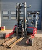 moffet, 1000 tot 2000 kg, Ophalen of Verzenden, Diesel, Heftruck
