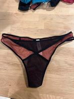 Marie Jo string maat XL 44 NIEUW!! Nu €10,-, Kleding | Dames, Ondergoed en Lingerie, Ophalen of Verzenden, String