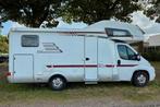 Comfortabele Camper Hymer C614 5 persoons, Alkoof, Particulier, Hymer, 6 tot 7 meter
