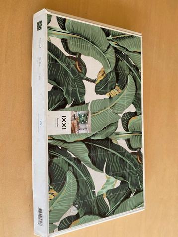 IXXI Banana Leaf 100x80 beschikbaar voor biedingen