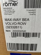 autostoeltje Max-Way Bea, Kinderen en Baby's, Autostoeltjes, Ophalen, Romer, Autogordel, Nieuw