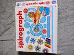 Vintage Spirograph Tekenset compleet, Ophalen of Verzenden