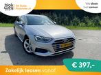 Audi A4 Avant 35 TFSI Advanced Edition - SPORTS € 27.900,0, Automaat, A4, Origineel Nederlands, Nieuw