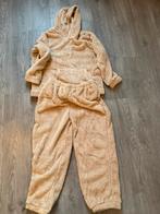 Teddy huispak M, Kleding | Dames, Huispakken, Ophalen of Verzenden, Nieuw, Beige