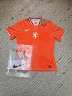 Nederland Thuis WK 2026 Shirt – Maat L, Sport en Fitness, Voetbal, Maat L, Verzenden, Nieuw, Shirt