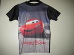 T-shirt, 122/128, Disney Cars, Ophalen of Verzenden, Zo goed als nieuw, Jongen, Shirt of Longsleeve