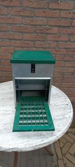 Feedomatic voerautomaat voor kippen, Dieren en Toebehoren, Pluimvee | Toebehoren, Ophalen, Gebruikt, Drinken en Voederen