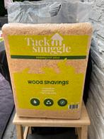 Groot pak zaagsel onaangebroken konijn/cavia, Dieren en Toebehoren, Knaagdieren en Konijnen | Toebehoren, Ophalen, Zo goed als nieuw