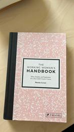 Phoebe Lovatt - The Working Woman’s Handbook, Ophalen of Verzenden, Zo goed als nieuw, Phoebe Lovatt