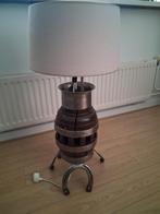 Unieke Vintage Lamp, Ophalen, Gebruikt, Overige typen