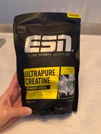 ESN Ultrapure Creatine - Nieuw & Ongeopend, Ophalen of Verzenden, Nieuw