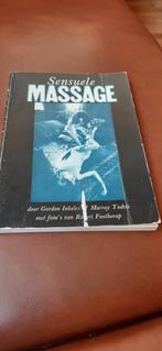 Sensuele massage, Ophalen of Verzenden, Gelezen