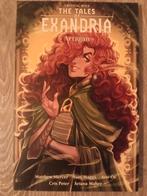 Critical Role - Tales of Exandria: Artagan TPB, Ophalen of Verzenden