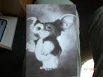 kaart Gremlin 1, Ophalen of Verzenden, 1980 tot heden, Ongelopen, Sterren en Beroemdheden