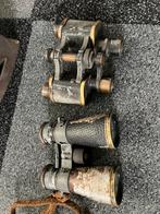 Verrekijkers antiek, Ophalen, Gebruikt, Overige typen