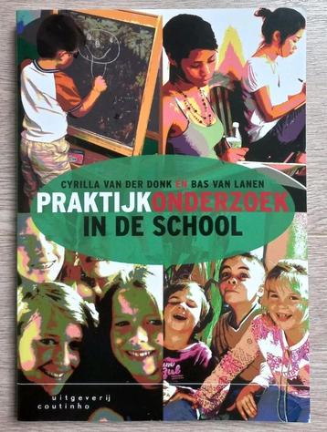 Praktijkonderzoek in de school - 9789046905135 beschikbaar voor biedingen